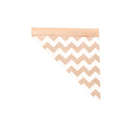 SACHETS EN POINTE