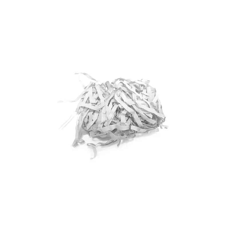5 KG COPEAUX BLANC PAPIER (1 UNITÉ) 5 KG COPEAUX BLANC PAPIER (1 UNITÉ)
