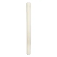 NAPPE 60 G/M2 1,2x25 M BLANC AIRLAID (1 UNITÉ)