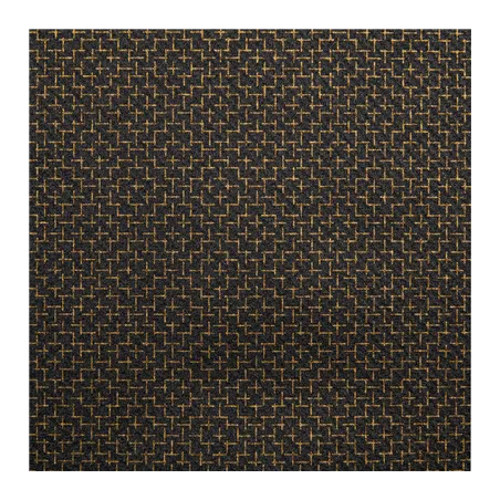"TÊTE-À-TÊTE" PRE.120  60 G/M2 0,40x12 M NOIR AIRLAID (6 UNITÉ)