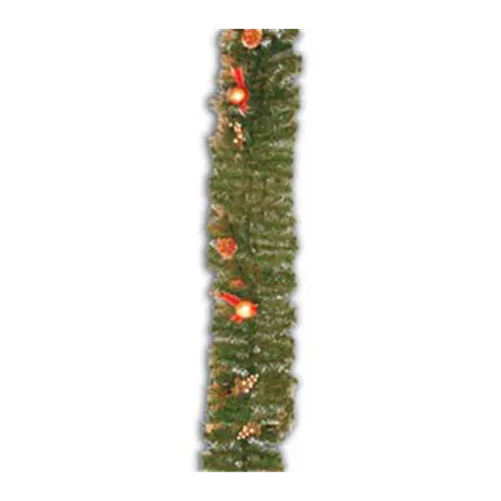 GUIRLANDE + DECORATIONS
