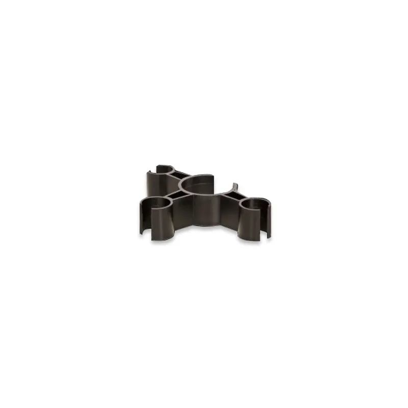 CLIP BOUTEILLE POUR 3 BENGALES 112.71 NOIR ABS (1 UNITÉ) CLIP BOUTEILLE POUR 3 BENGALES 112.71 NOIR ABS (1 UNITÉ)