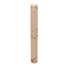 NAPPES ECOLOGIQUES "FEEL GREEN"  48 G/M2 1,2 x 50 M NATUREL KRAFT (1 UNITÉ)