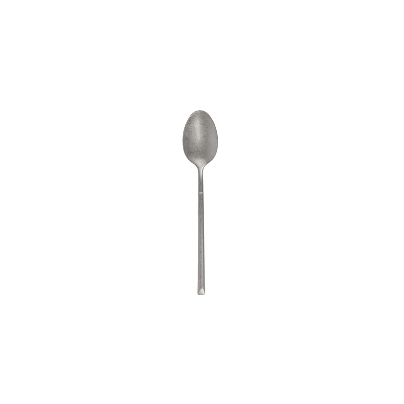 CUILLÈRES ARTINOX 'VINTAGE'  21,7 CM ARGENTE INOX (6 UNITÉ)