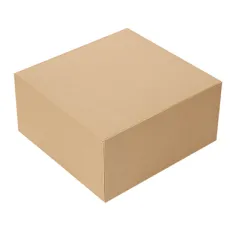 BOÎTES PATISSERIES SANS FENÊTRE