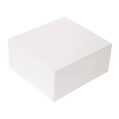 BOÎTES PATISSERIES SANS FENÊTRE