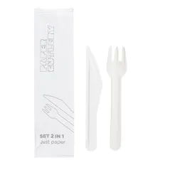 SET 2/1 FOURCHETTE, COUTEAU
