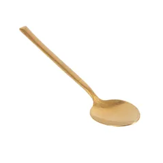CUILLÈRES ARTINOX 'VINTAGE'  21,7 CM DORE INOX (6 UNITÉ)