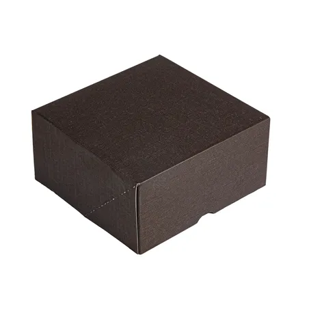 BOÎTES PATISSERIES SANS FENÊTRE
