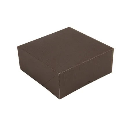 BOÎTES PATISSERIES SANS FENÊTRE