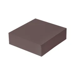 BOÎTES PATISSERIES SANS FENÊTRE