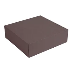 BOÎTES PATISSERIES SANS FENÊTRE