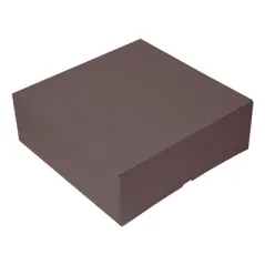 BOÎTES PATISSERIES SANS FENÊTRE