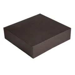 BOÎTES PATISSERIES SANS FENÊTRE