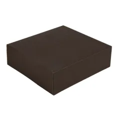 BOÎTES PATISSERIES SANS FENÊTRE