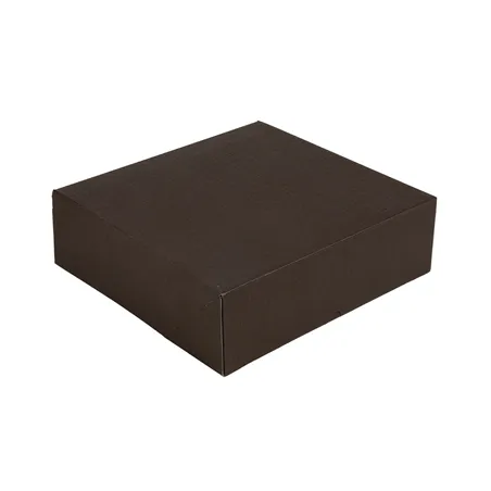 BOÎTES PATISSERIES SANS FENÊTRE