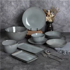 PLATEAUX