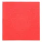 SERVIETTES ECOLABEL