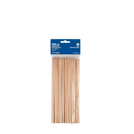 PIQUES BROCHETTES