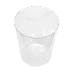VERRES INJECTÉS À LIQUEUR