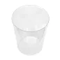 VERRES INJECTÉS À LIQUEUR 20/40 ML Ø 4,2/3,2x5,2 CM TRANSPARENT CRISTAL PS (2000 UNITÉ) VERRES INJECTÉS À LIQUEUR