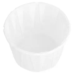 POTS TRAITEUR PAPIER PLISSÉ
