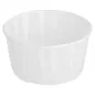 POTS TRAITEUR PAPIER PLISSÉ