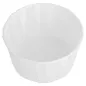 POTS TRAITEUR PAPIER PLISSÉ