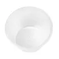 PETITS POTS MICRO-ONDABLES 120 ML Ø7,4x4,6 CM TRANSPARENT PP (2500 UNITÉ) PETITS POTS MICRO-ONDABLES