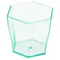 EMBALLAGES APÉRITIF HEXAGONAL