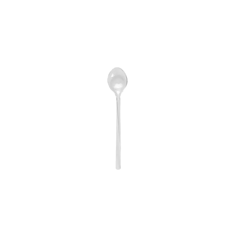 MINI CUILLÈRES APÉRITIFS RÉUTILISABLES   10,5 CM TRANSPARENT PS (4000 UNITÉ)
