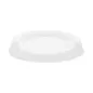 COUVERCLES POUR CODES 130.06/14 Ø 4,5 CM TRANSPARENT PET (2500 UNITÉ) COUVERCLES POUR CODES 130.06/14