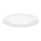 COUVERCLES POUR CODES 130.15/08/10 Ø 6,2 CM TRANSPARENT PET (2500 UNITÉ) COUVERCLES POUR CODES 130.15/08/10