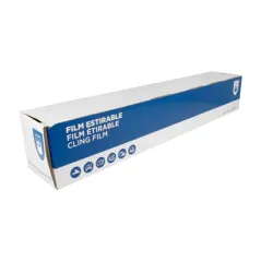 FILM ÉTIRABLE SOUS DISTRIBUTEUR