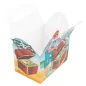 BOÎTES MENU ENFANT PIRATES