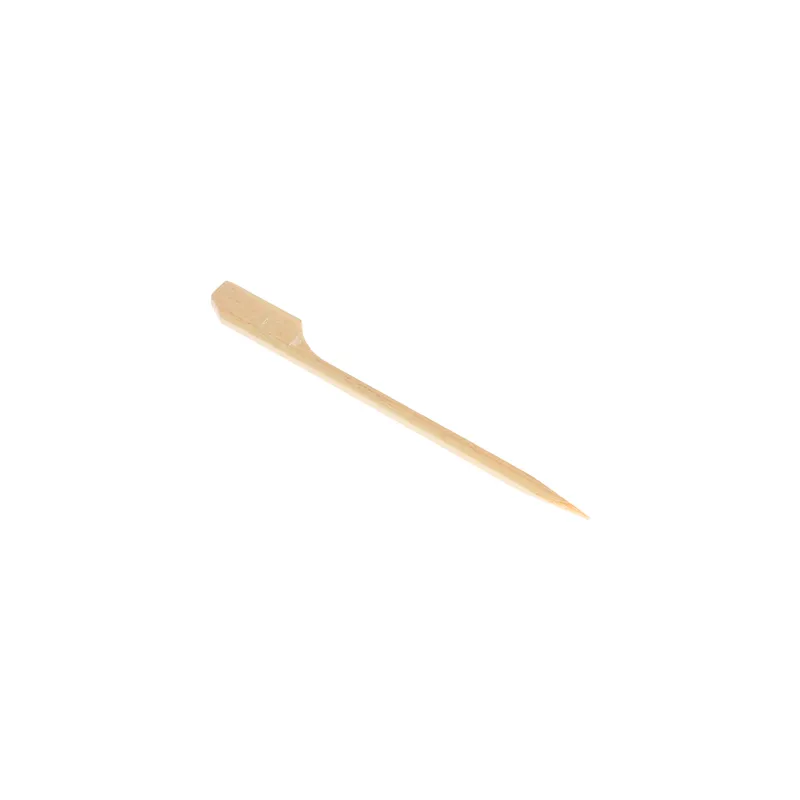PIQUES "GOLF" BAMBOO 9 (h) CM NATUREL BAMBOU (100 UNITÉ) PIQUES "GOLF" BAMBOO 9 (h) CM NATUREL BAMBOU (100 UNITÉ)