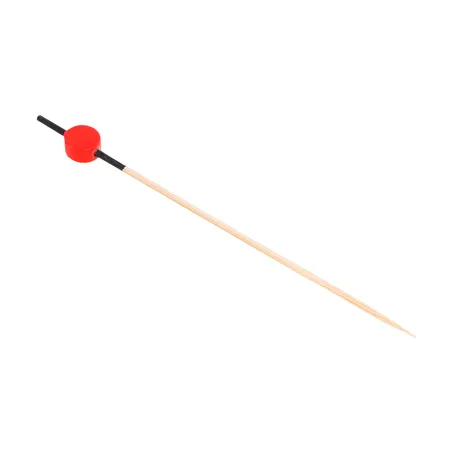PIQUES "ROUGE ET NOIR"