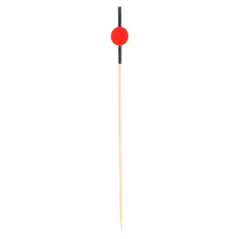 PIQUES "ROUGE ET NOIR"