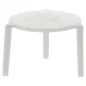 PETITES TABLES PIZZA