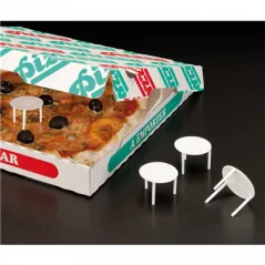 PETITES TABLES PIZZA