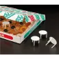 PETITES TABLES PIZZA