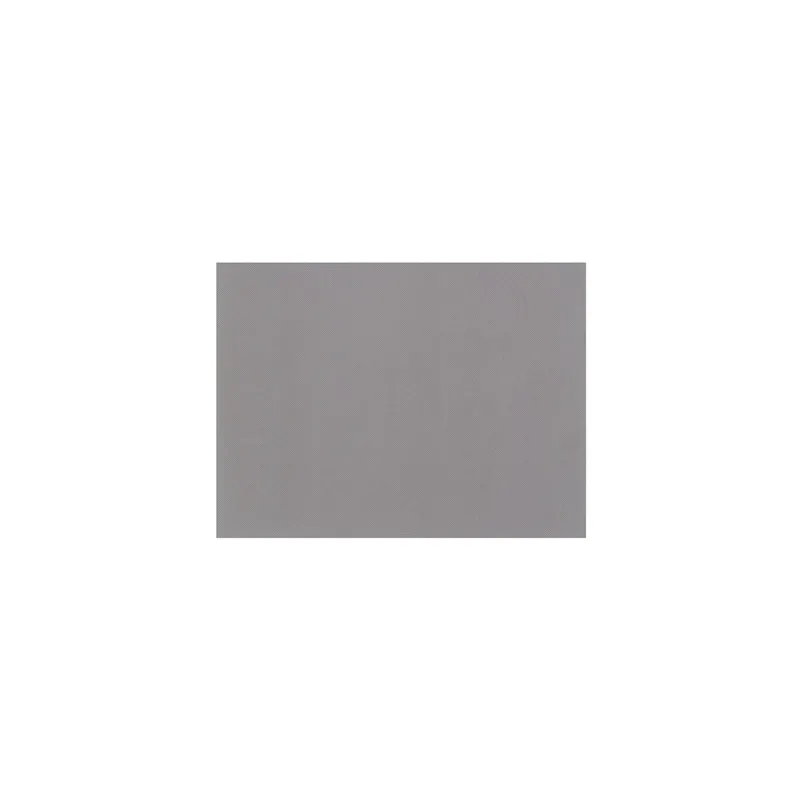 SETS DE TABLE SPUNBOND  60 G/M2 30x40 CM GRIS PP (800 UNITÉ)