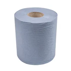 SERVIETTE MAXI BARRIL ECOLABEL 2 PLIES