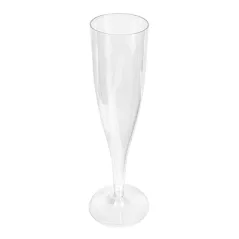 FLÛTES INJECTÉES "CHAMPAGNE" PETITES