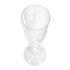 FLÛTES INJECTÉES "CHAMPAGNE" PETITES