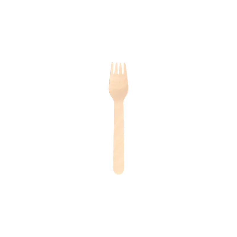 FOURCHETTES WOOD 'MAKAN' 15,5 CM NATUREL BOIS (100 UNITÉ) FOURCHETTES WOOD 'MAKAN' 15,5 CM NATUREL BOIS (100 UNITÉ)