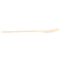 FOURCHETTES WOOD 'MAKAN' 15,5 CM NATUREL BOIS (100 UNITÉ) FOURCHETTES
