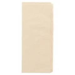 SACS COUVERTS + SERVIETTE
