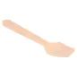 PETITES CUILLÈRES POUR GLACES