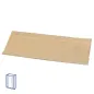 SACHETS AVEC FENÊTRE